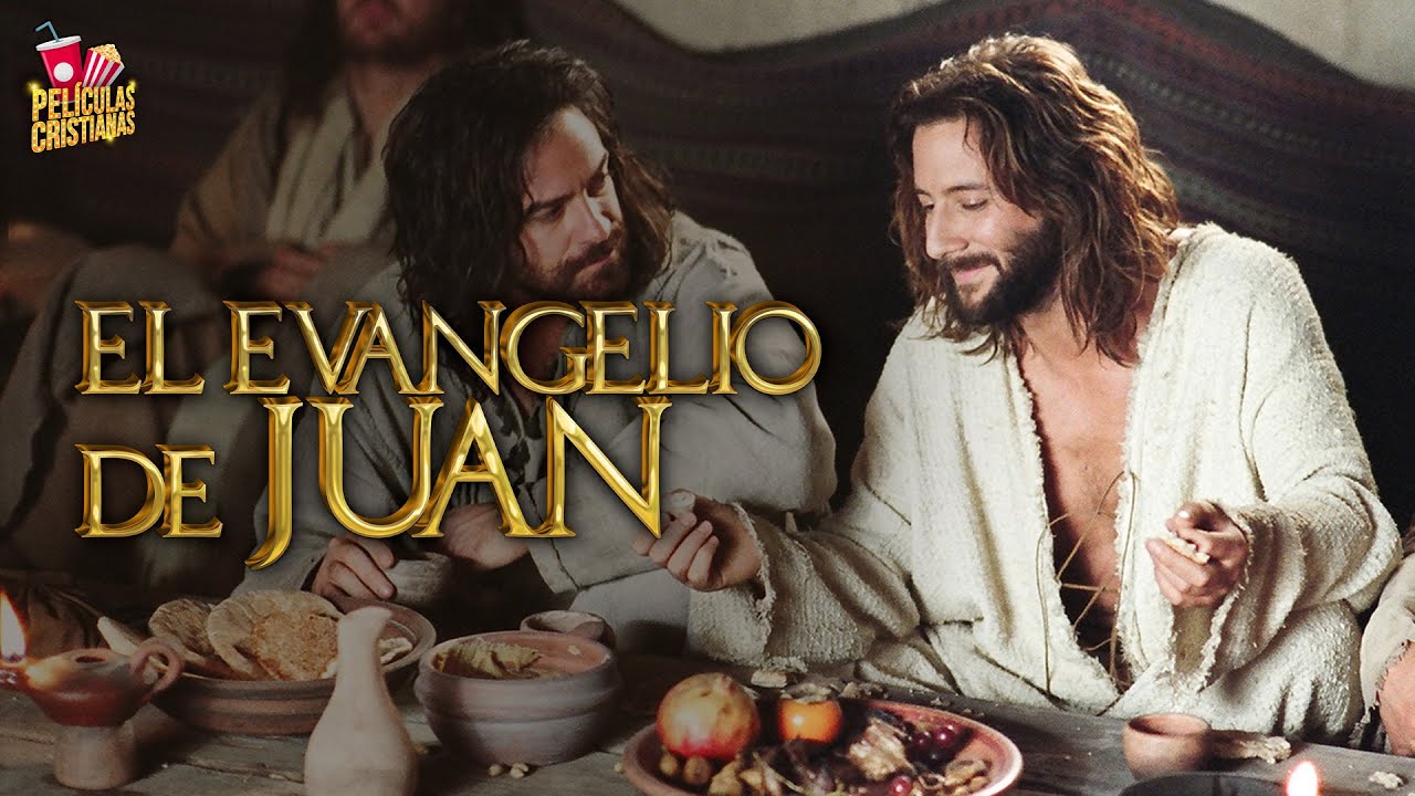 evangelio de juan