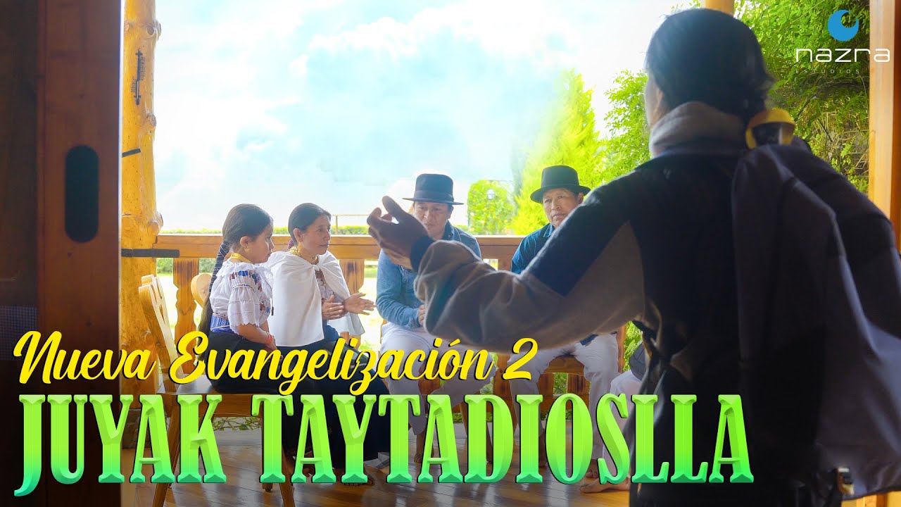 evangelizacion 2