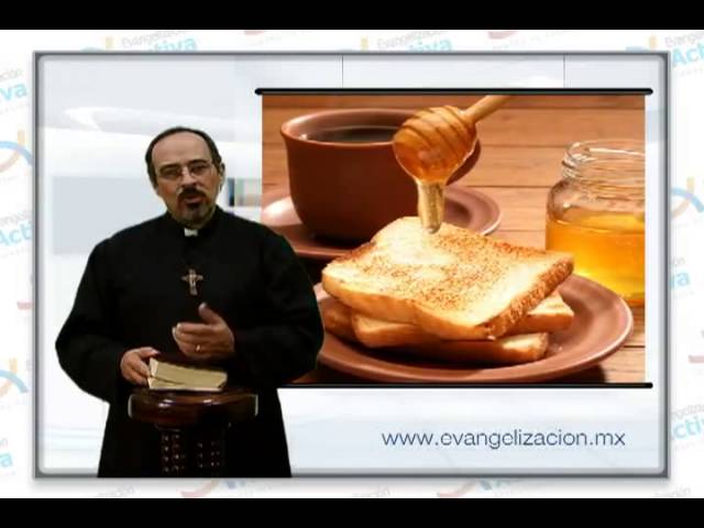 evangelizacion activa