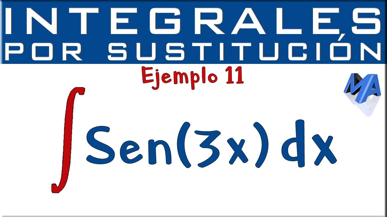 Integral de seno: 5 claves para entenderla fácilmente 5 integral de seno