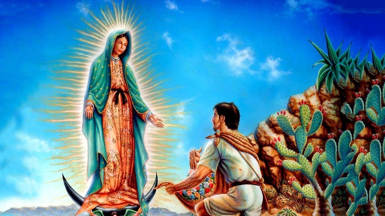 juan diego