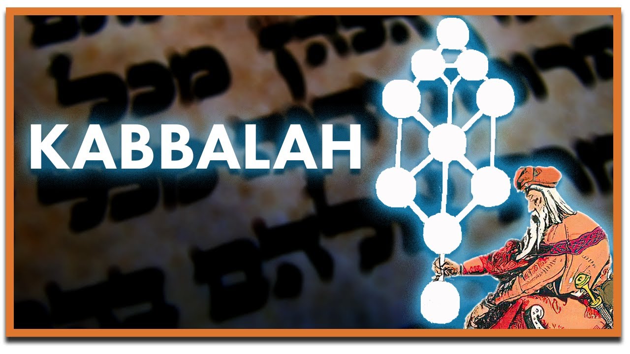 Kabbalah: 7 secretos reveladores para transformarte en 2025 2 kabbalah