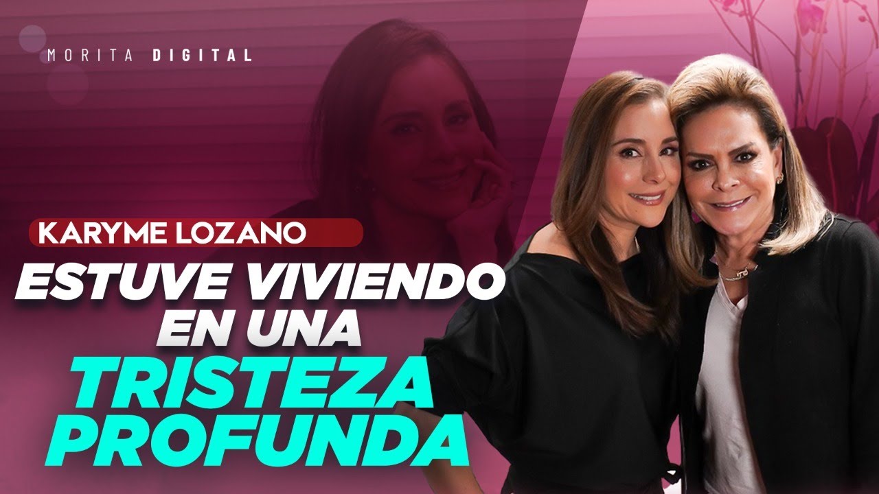 karyme lozano