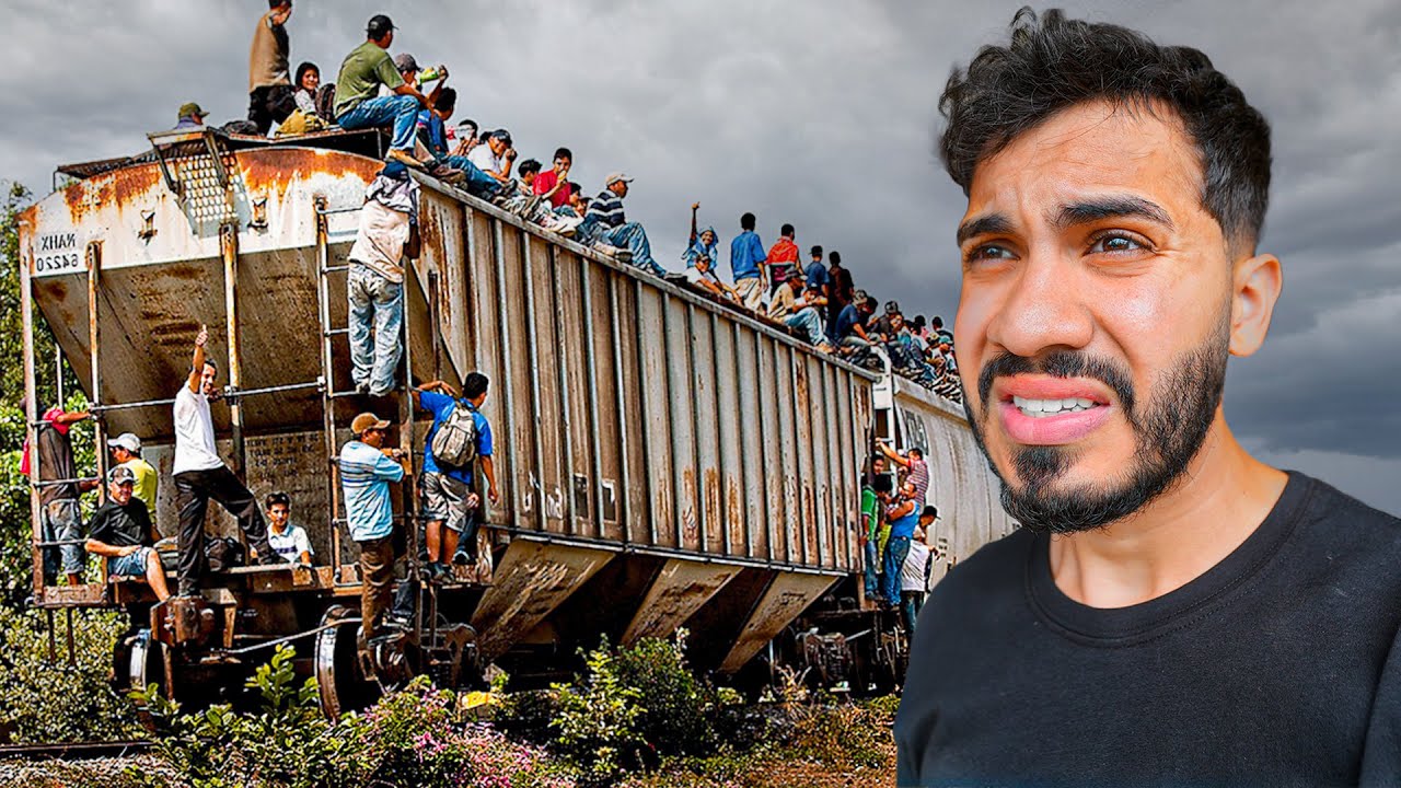 la bestia tren