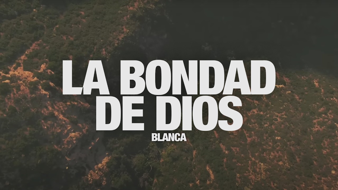 La bondad de Dios: 7 lecciones inspiradoras y transformadoras 4 la bondad de dios