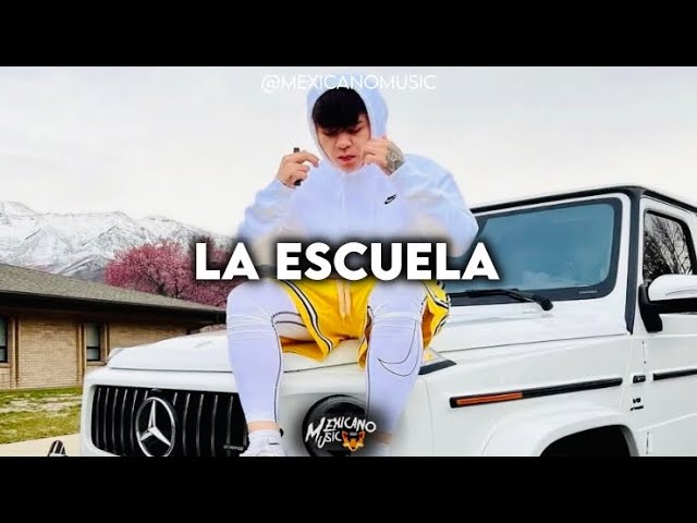 la escuela