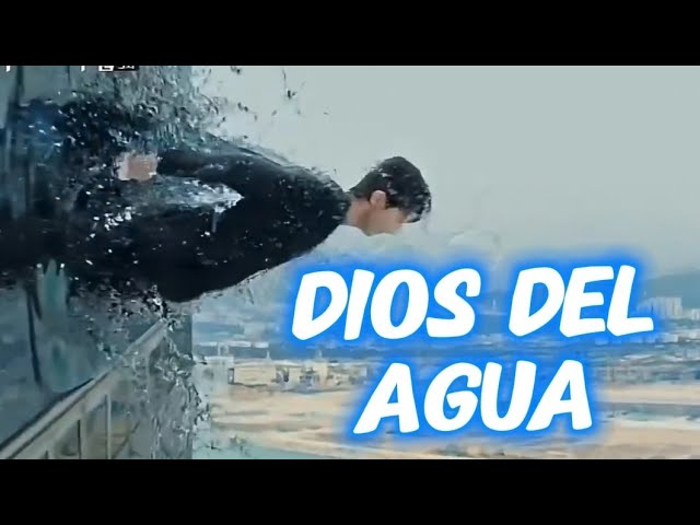 La novia del dios del agua: 7 leyendas fascinantes que debes conocer 1 la novia del dios del agua