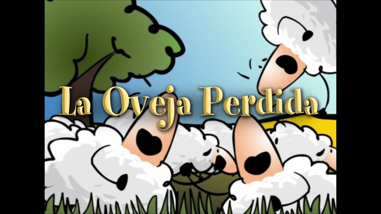 La parábola de la oveja perdida: 5 lecciones para reflexionar 5 la parabola de la oveja perdida
