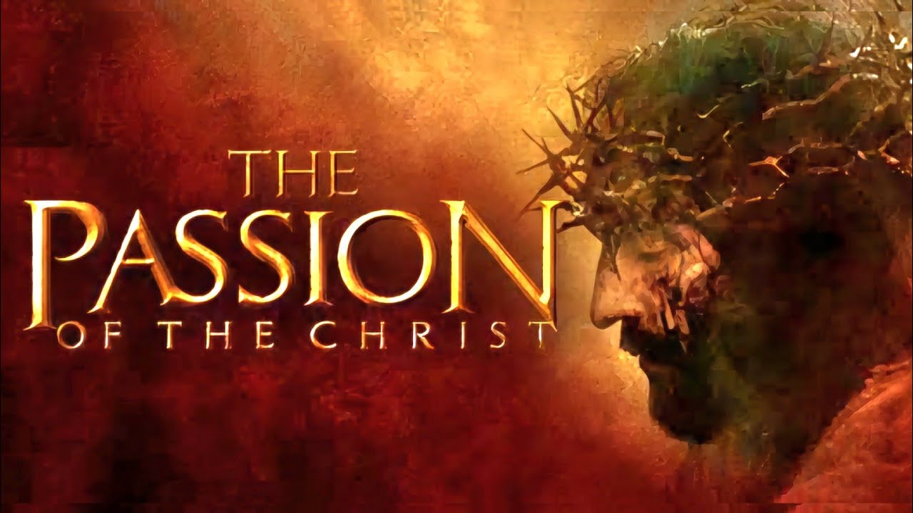 la pasion de cristo 2