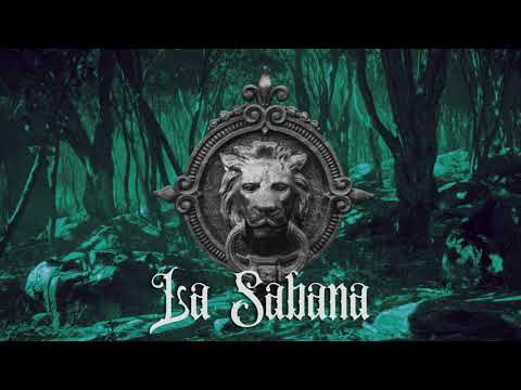 la sabana