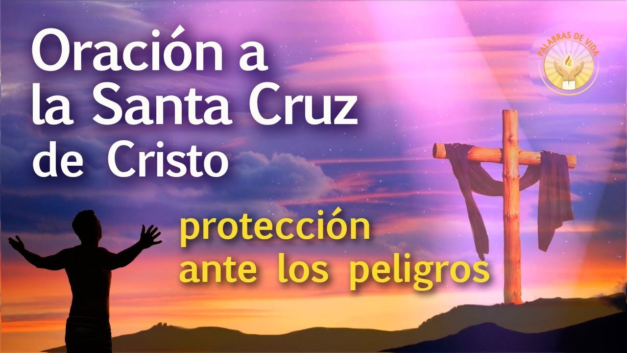 la santa cruz