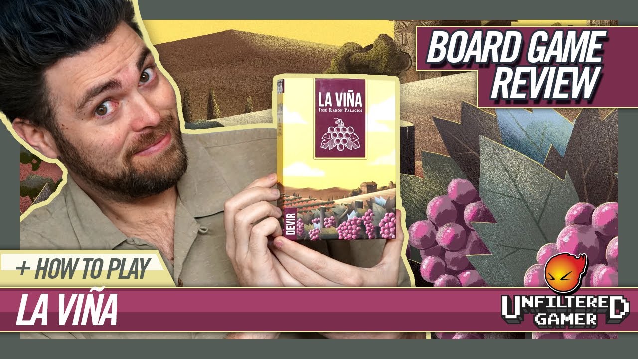 la vina