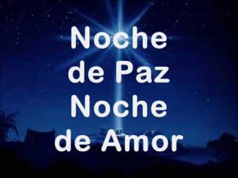 noche de paz