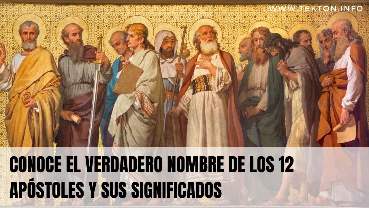 Pedro y Pablo: 7 lecciones clave sobre su legado espiritual 5 nombre de los apostoles