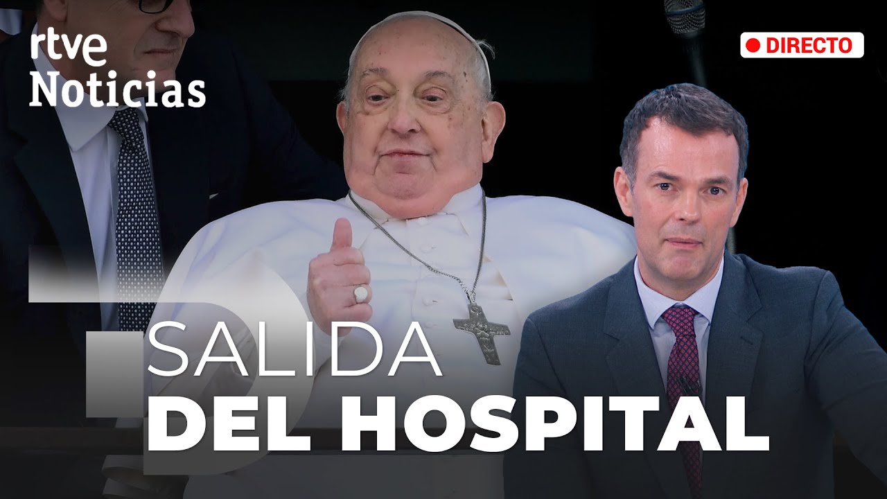 noticias del papa