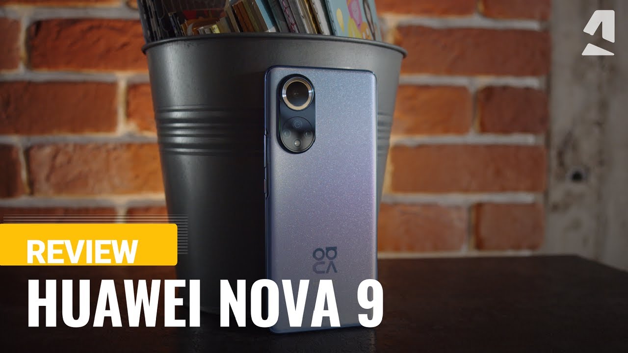 nova 9