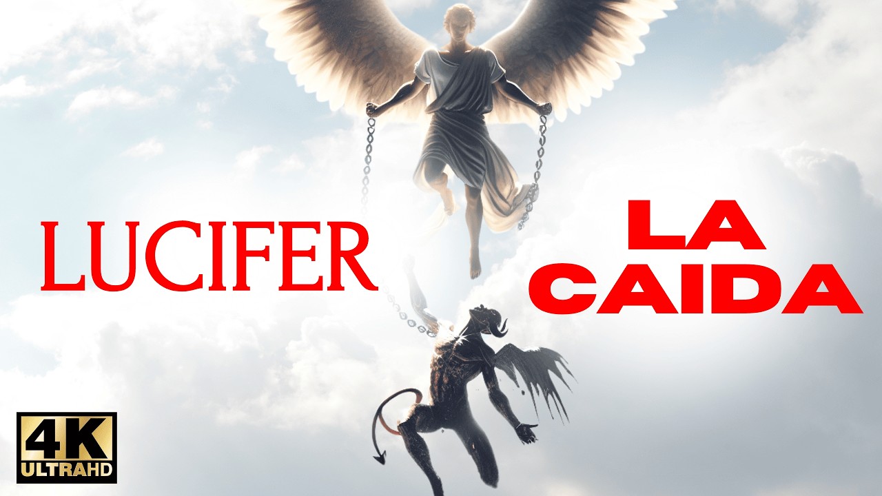 ojo de lucifer