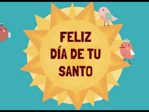 onomistica de hoy