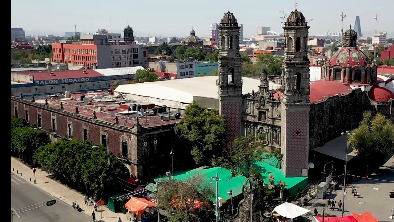Parroquia San Judas Tadeo: 7 eventos que no te puedes perder 5 parroquia san judas tadeo