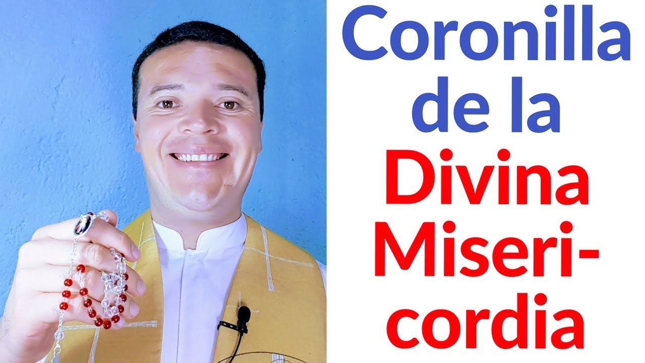 parroquia seño de la misericordia