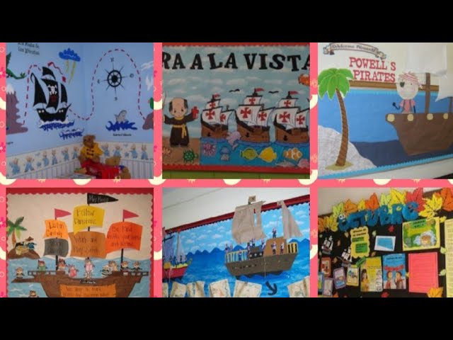periodico mural de octubre