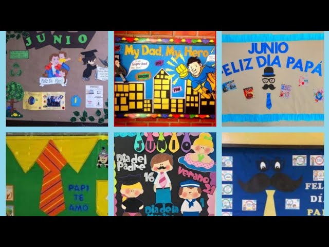 periodico mural junio