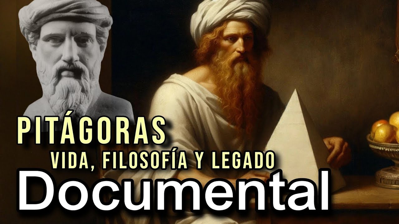 Pitagóricos: 7 secretos fascinantes de su legado matemático 4 pitagoricos