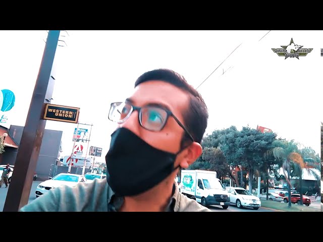 plaza amistad