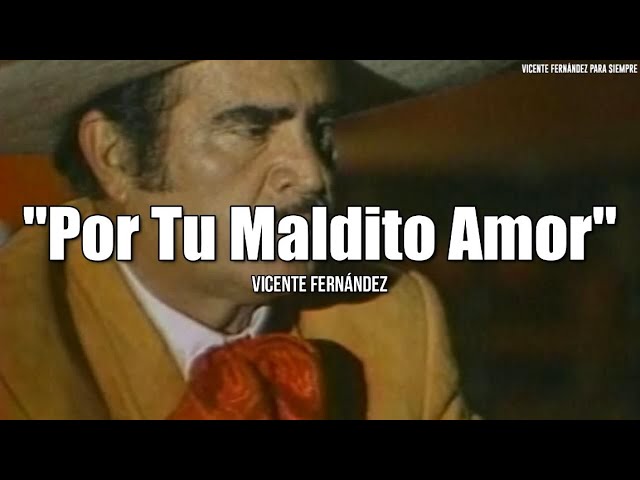 Por tu maldito amor letra: 5 versos que te harán vibrar 5 por tu maldito amor letra