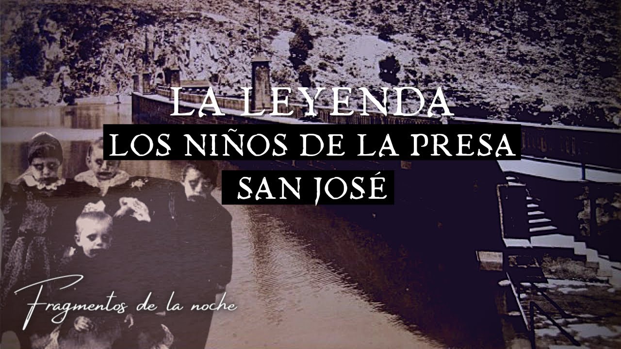 presa san jose