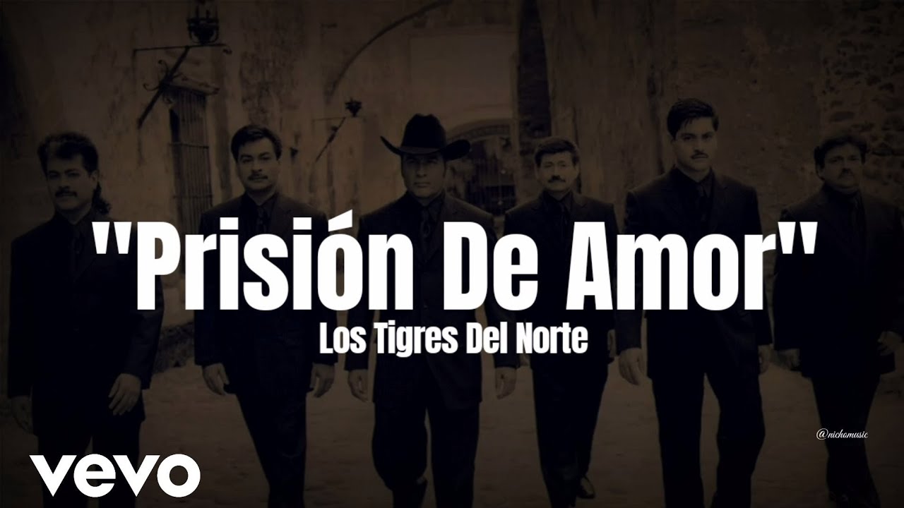 Prisión de amor letra: 7 frases que te robarán el corazón 1 prision de amor letra