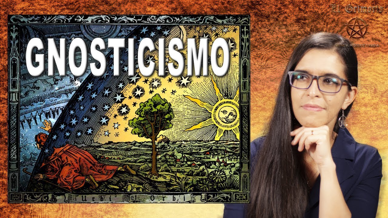 ¿Qué es el gnosticismo y quiénes son los gnósticos? 5 claves reveladoras 1 que es el gnosticismo y quienes son los gnosticos