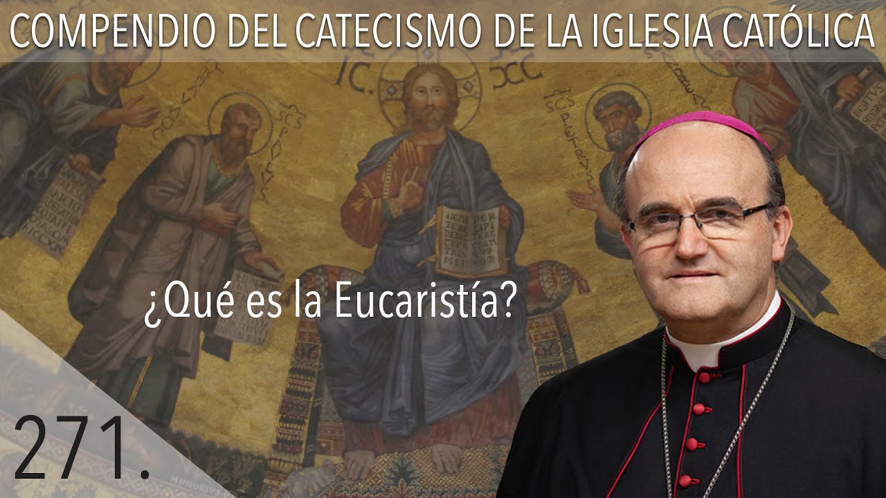 que es el sacramento de la comunion en la iglesia catolica