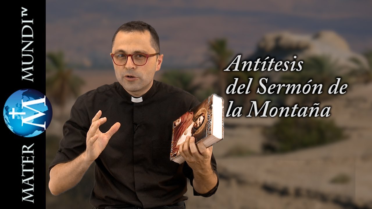 que es el sermon de la montana estudio explicacion y