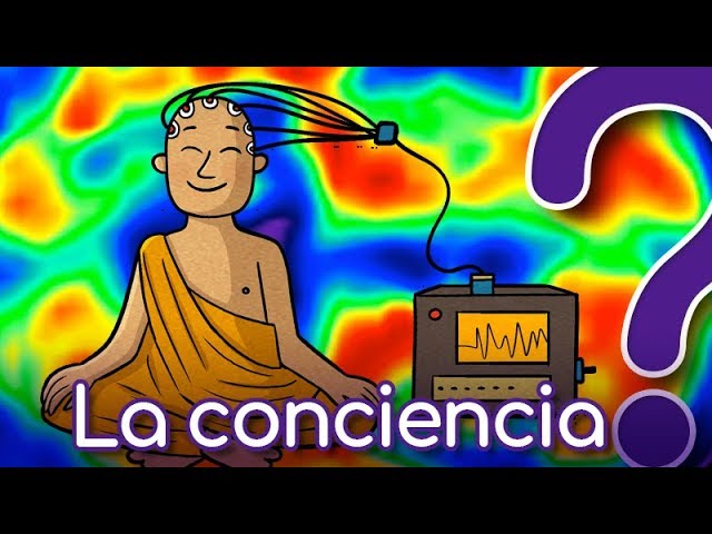que es la conciencia