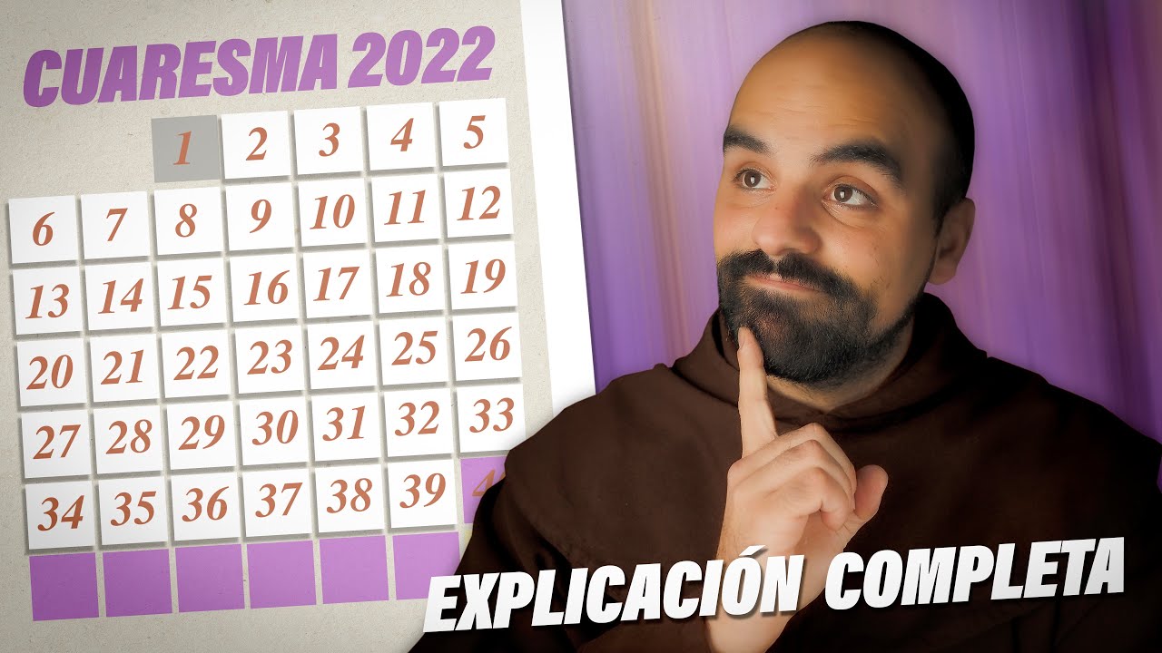 que es la cuaresma