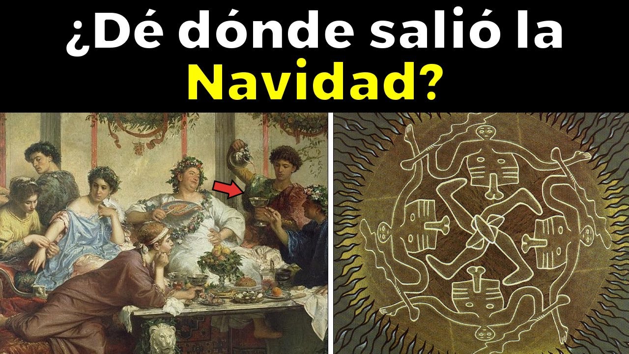 Qué es la Navidad: 7 tradiciones que debes conocer en 2025 4 que es la navidad