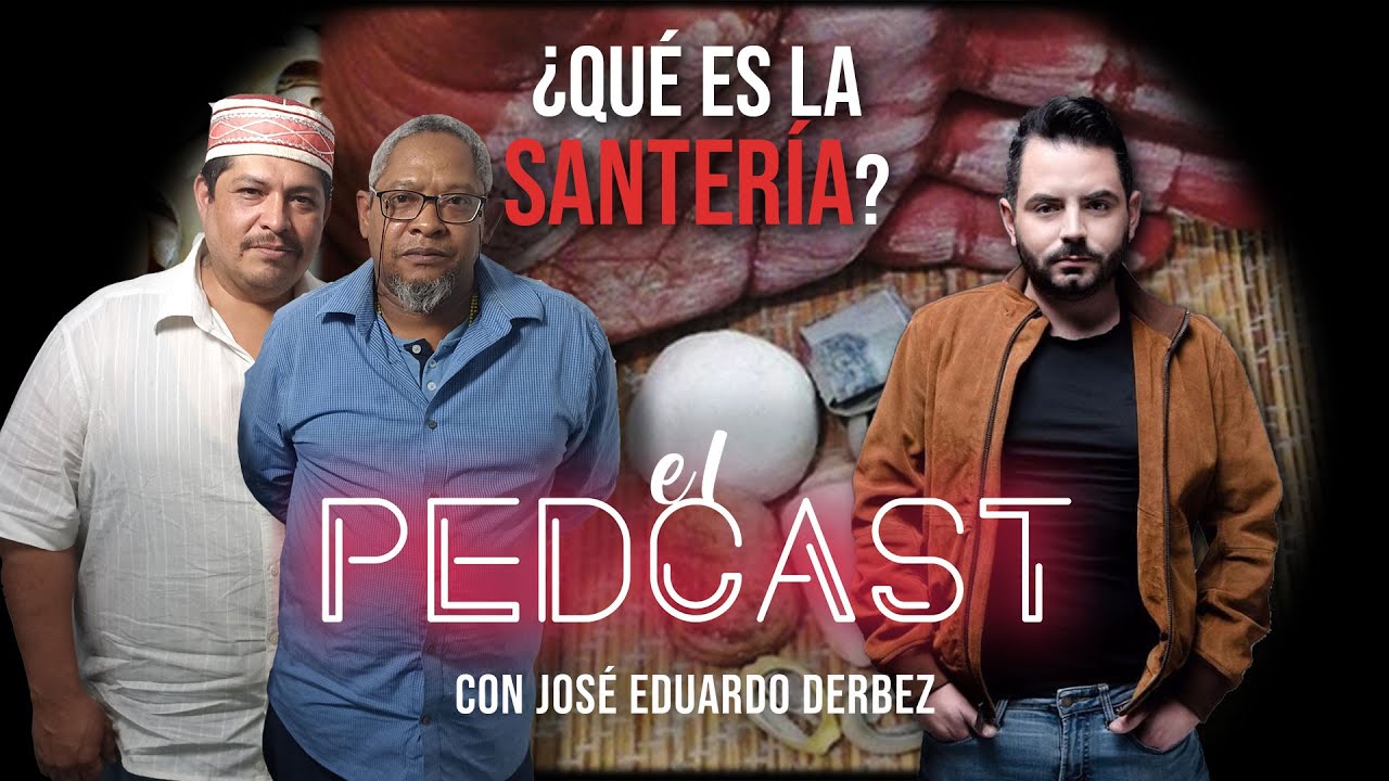 ¿Qué es la santería? 7 aspectos clave que debes conocer 5 que es la santeria