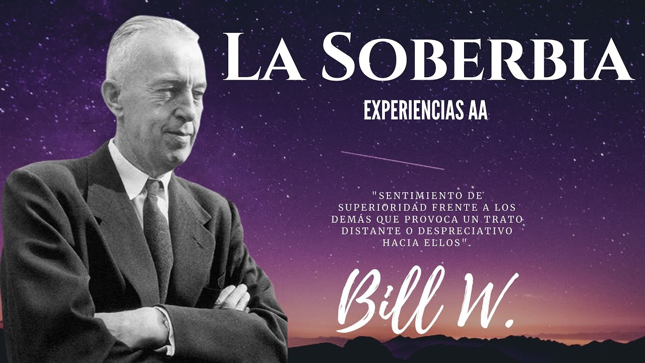 que es la soberbia