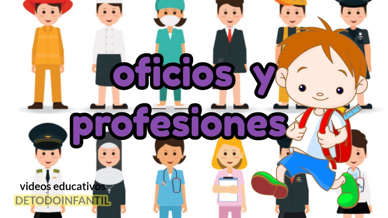 que es un oficio