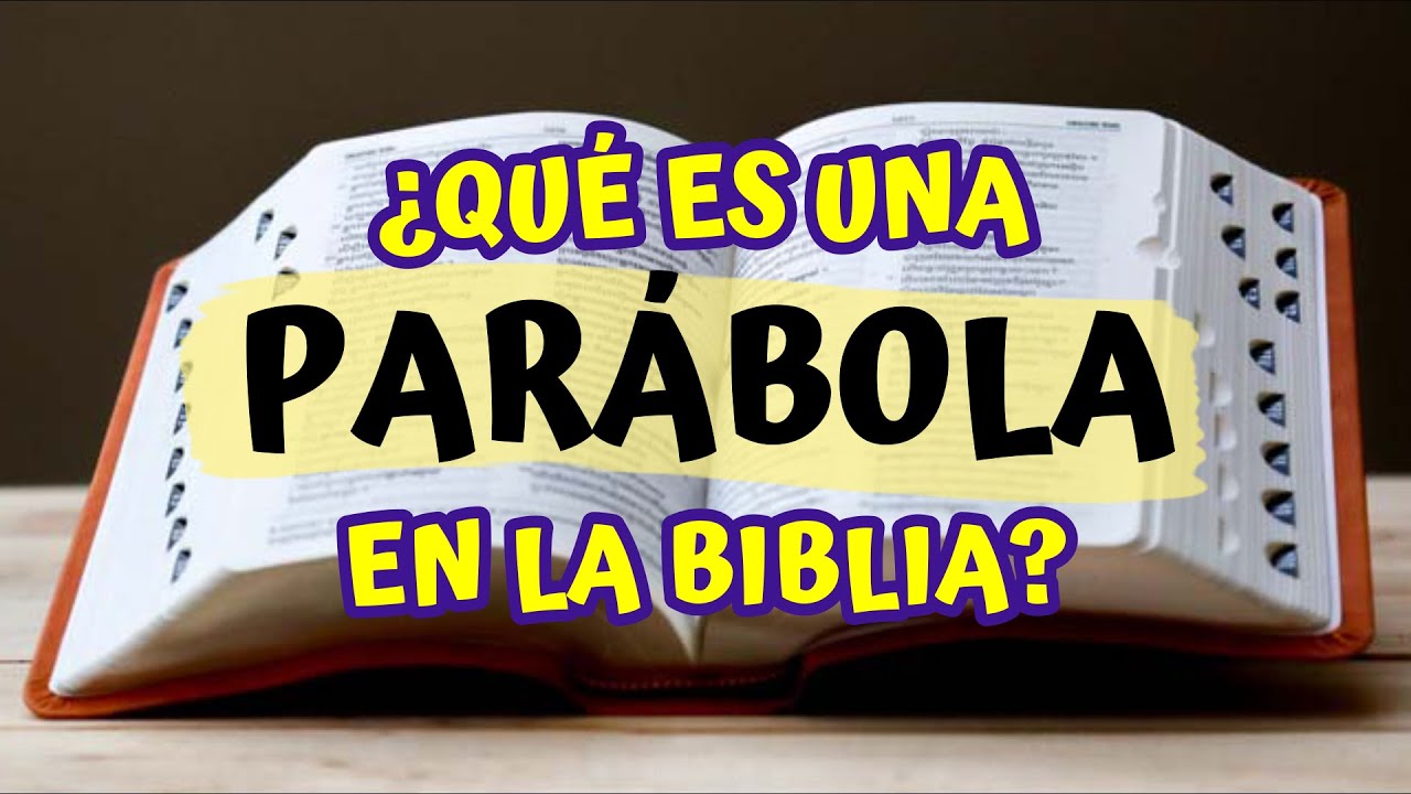 Qué es una parábola: 7 conceptos clave que debes conocer 1 que es una parabola