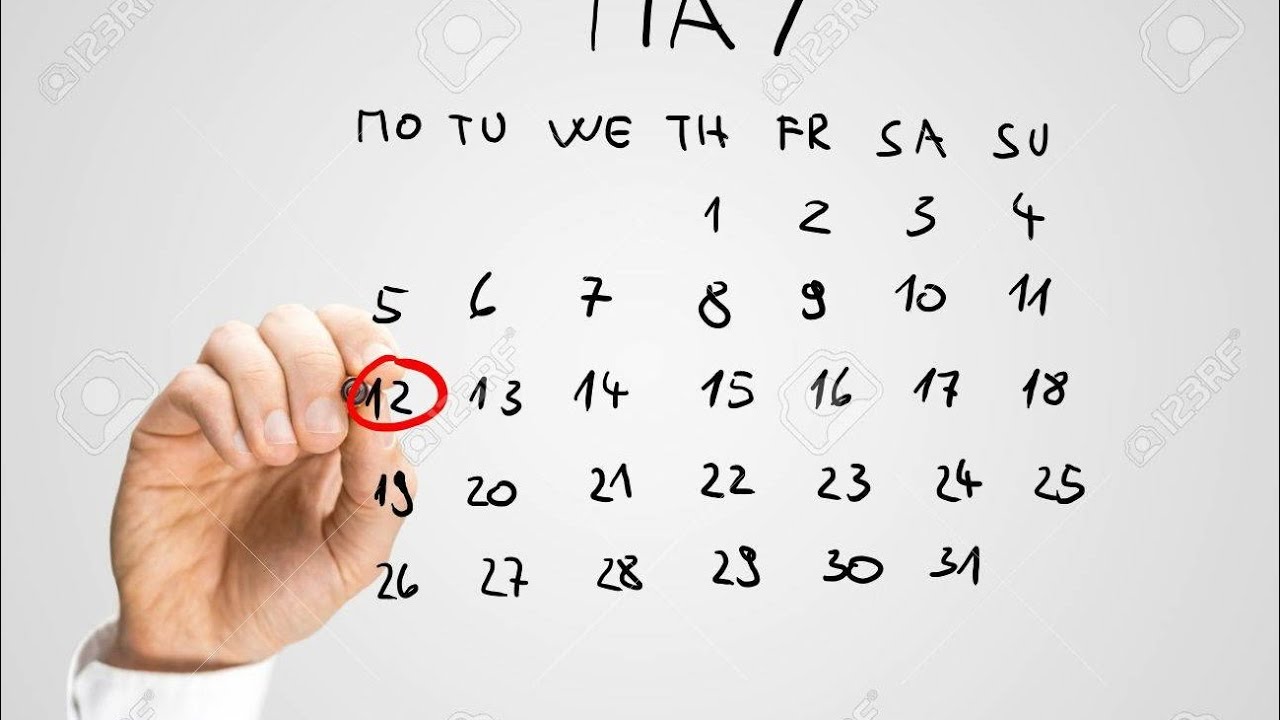 Que se celebra el 12 de mayo: 7 curiosidades sorprendentes 5 que se celebra el 12 de mayo