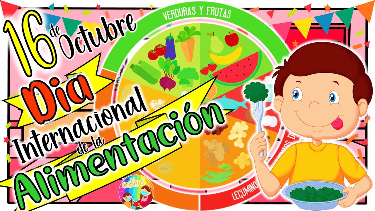 que se celebra el 16 de octubre