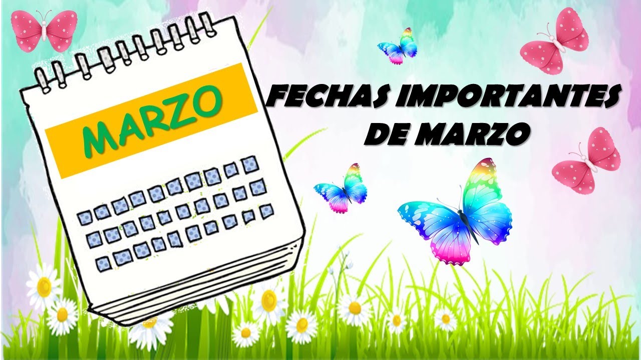 Que se celebra el 2 de marzo: 5 datos sorprendentes para conocer 4 que se celebra el 2 de marzo