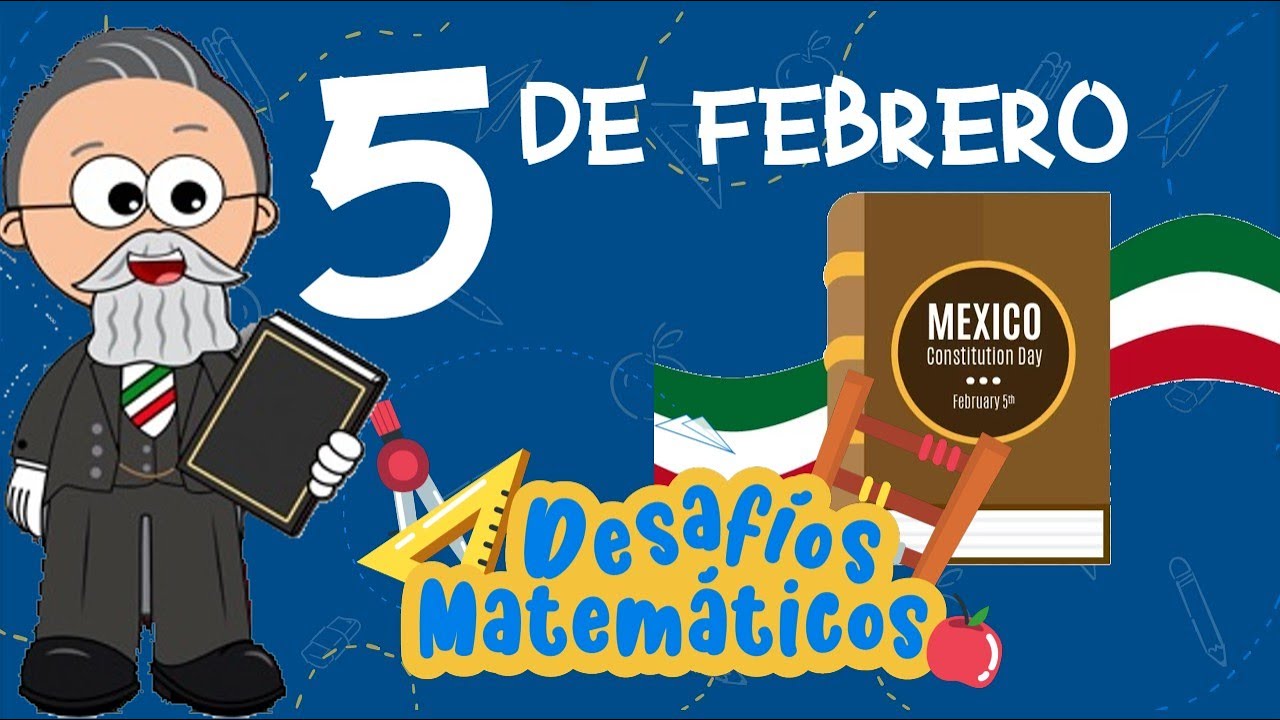 Que se celebra el 5 de febrero resumen: 5 eventos históricos destacados 5 que se celebra el 5 de febrero resumen