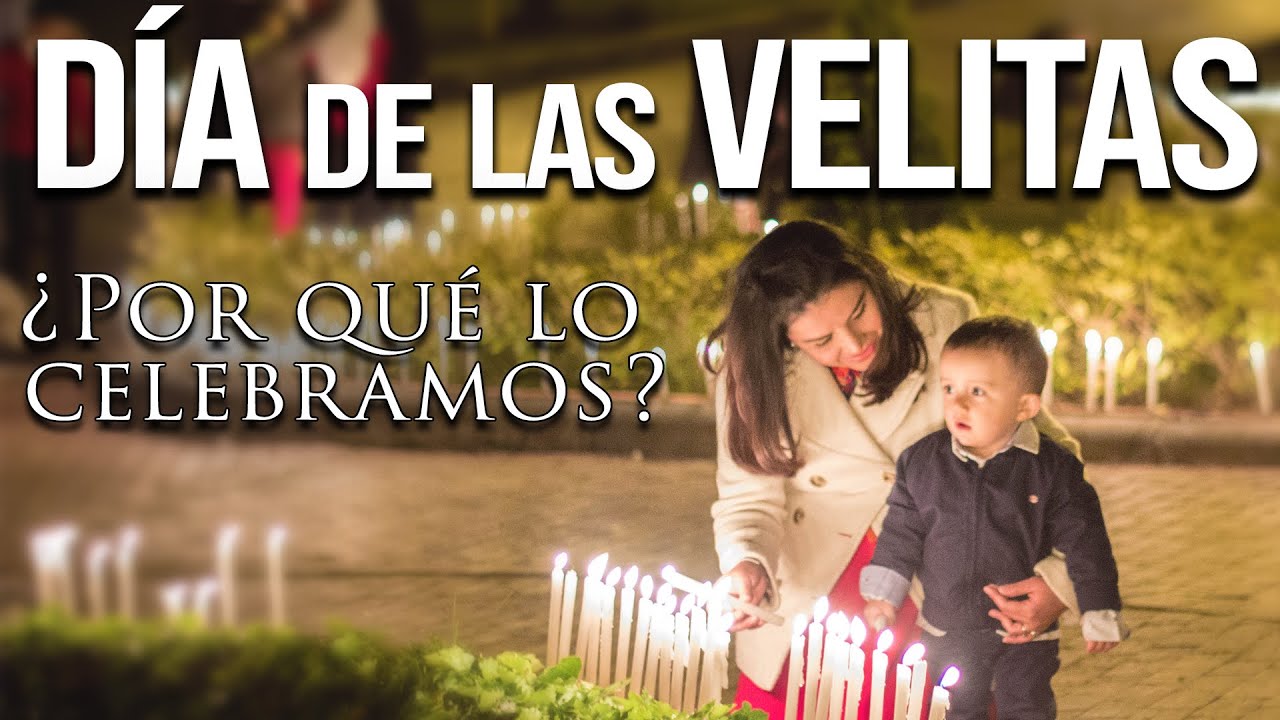 que se celebra el 7 de diciembre