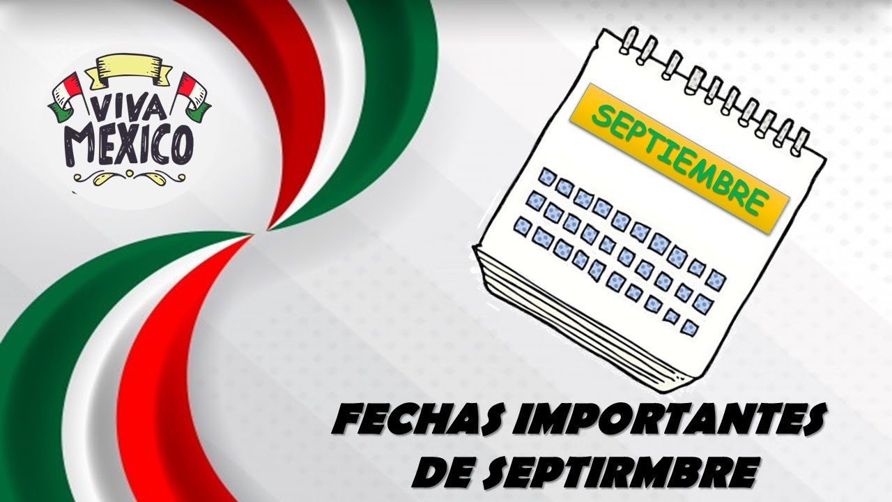 Que se celebra en septiembre: 7 eventos imperdibles este 2025 4 que se celebra en septiembre