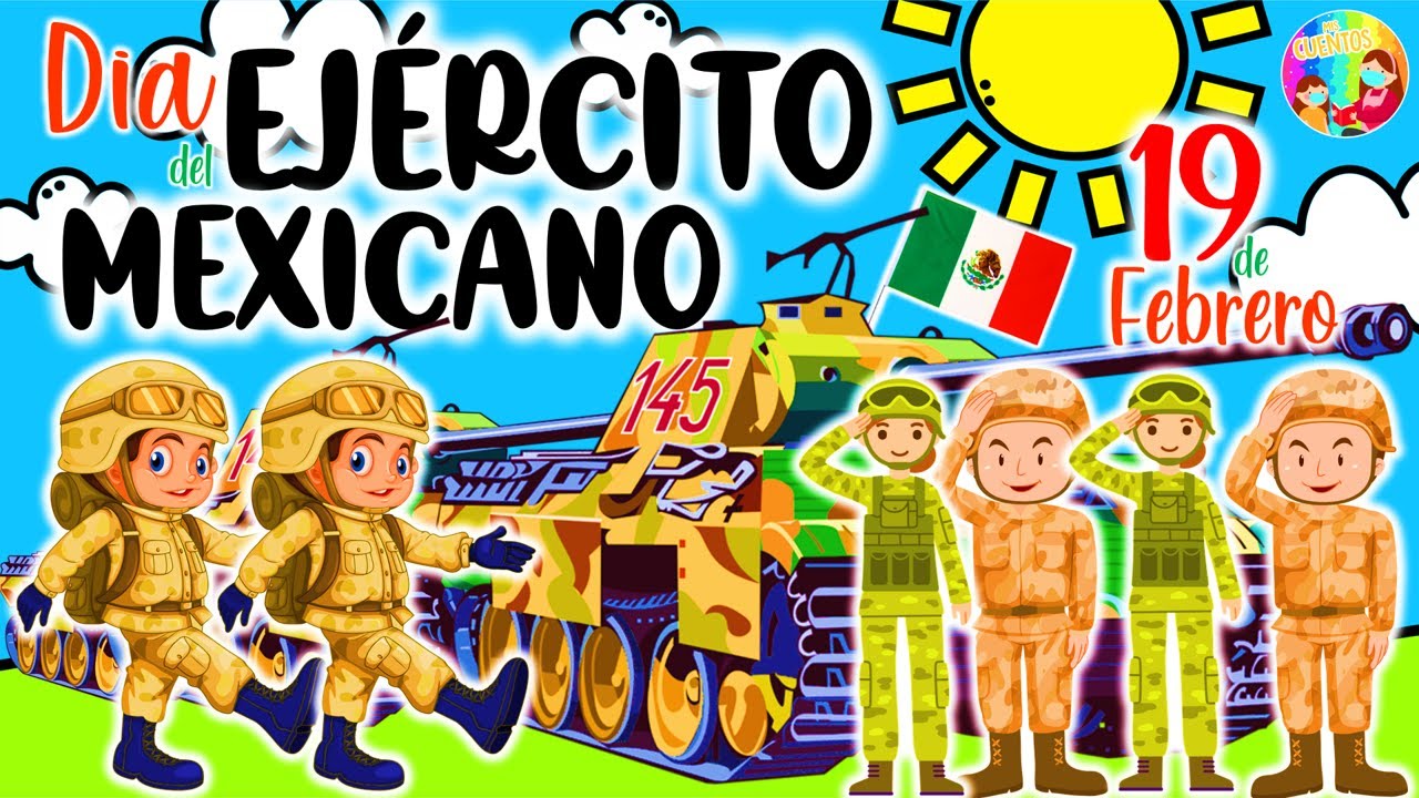 que se festeja el 19 de febrero