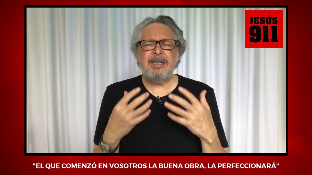 que significa el que comenzo la buena obra para
