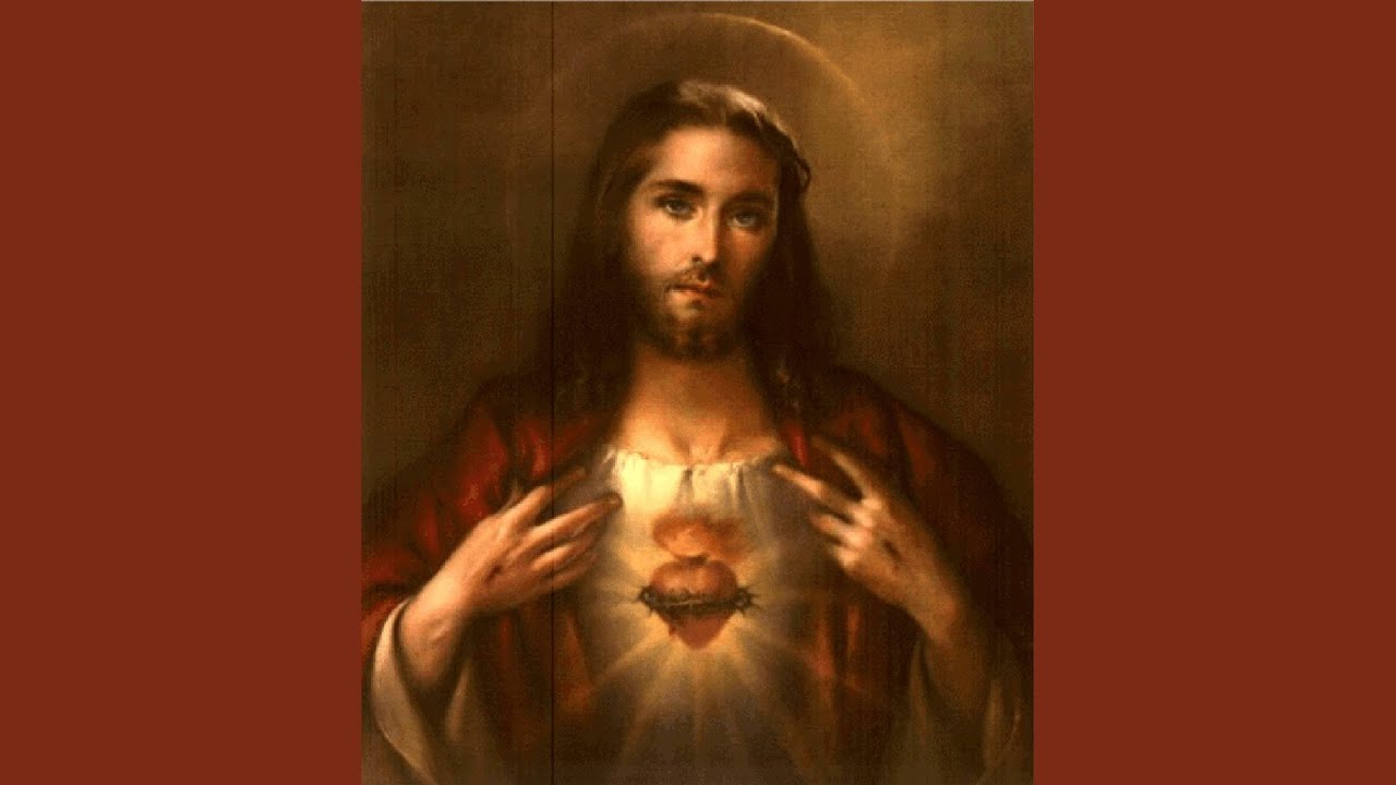 sagrado corazon
